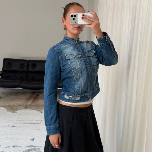Liu•Jo Denim Jacket