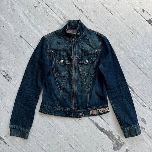 Liu•Jo Denim Jacket