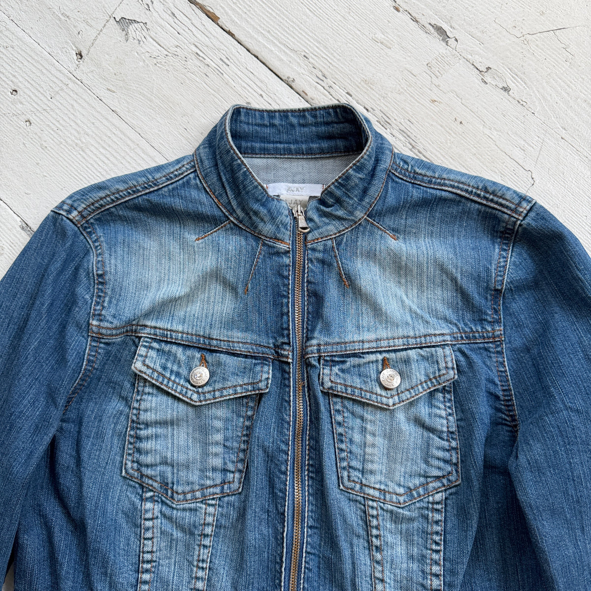 Liu•Jo Denim Jacket