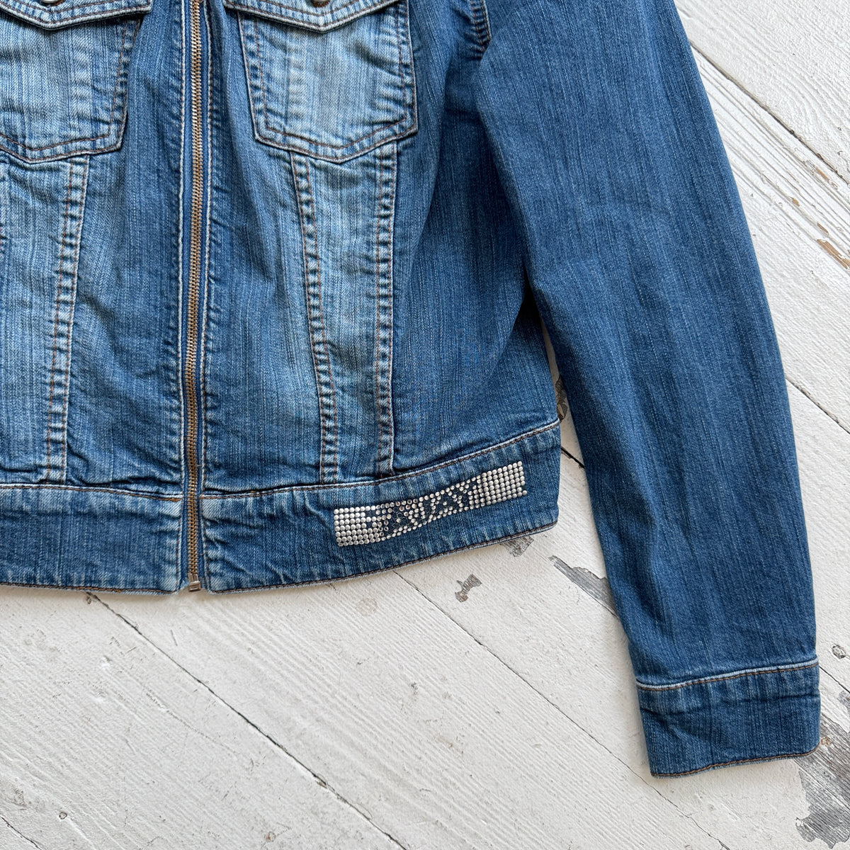 Liu•Jo Denim Jacket