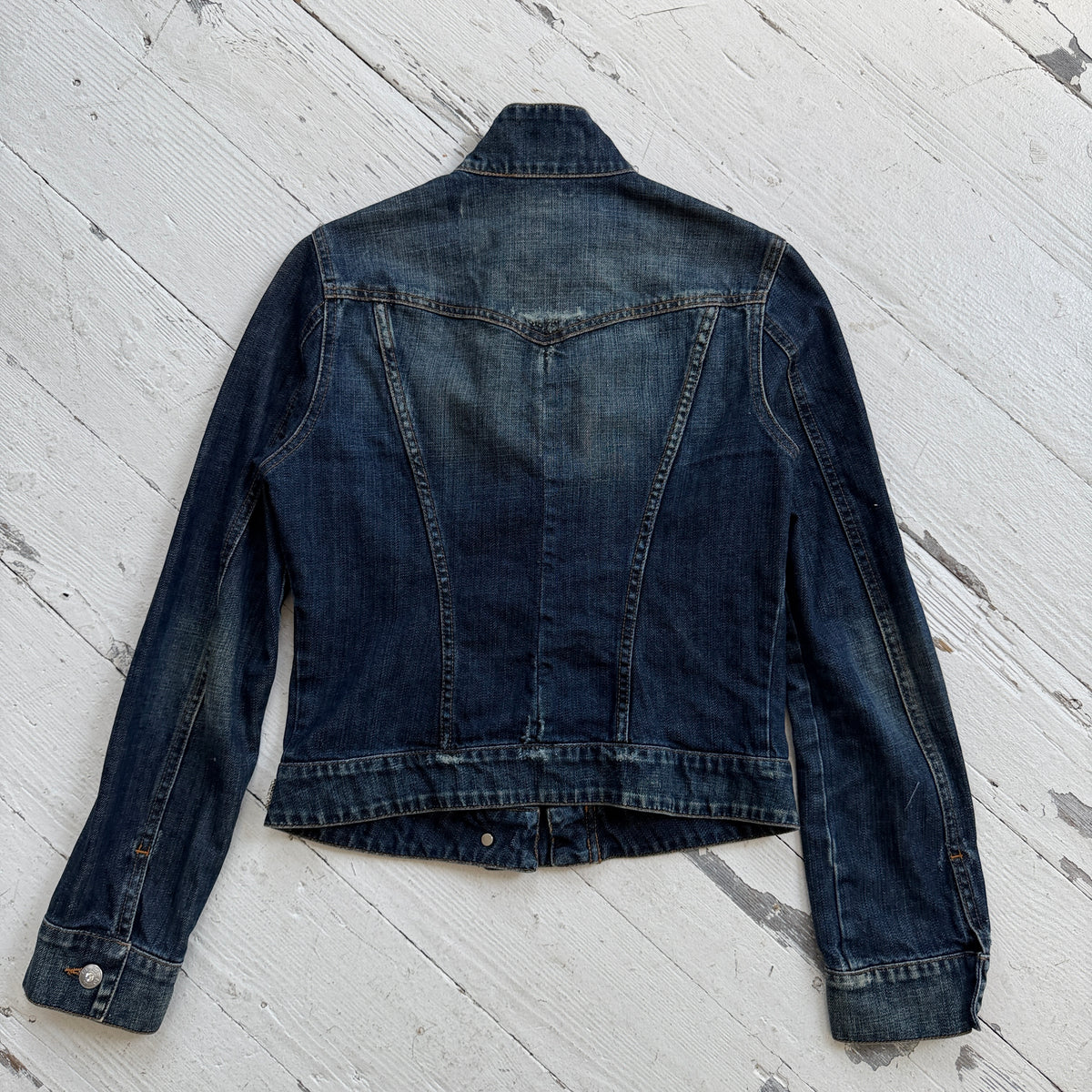 Liu•Jo Denim Jacket