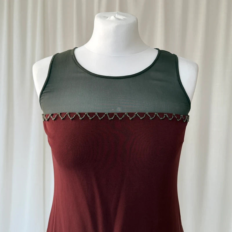 Vintage Italian Two Piece Set