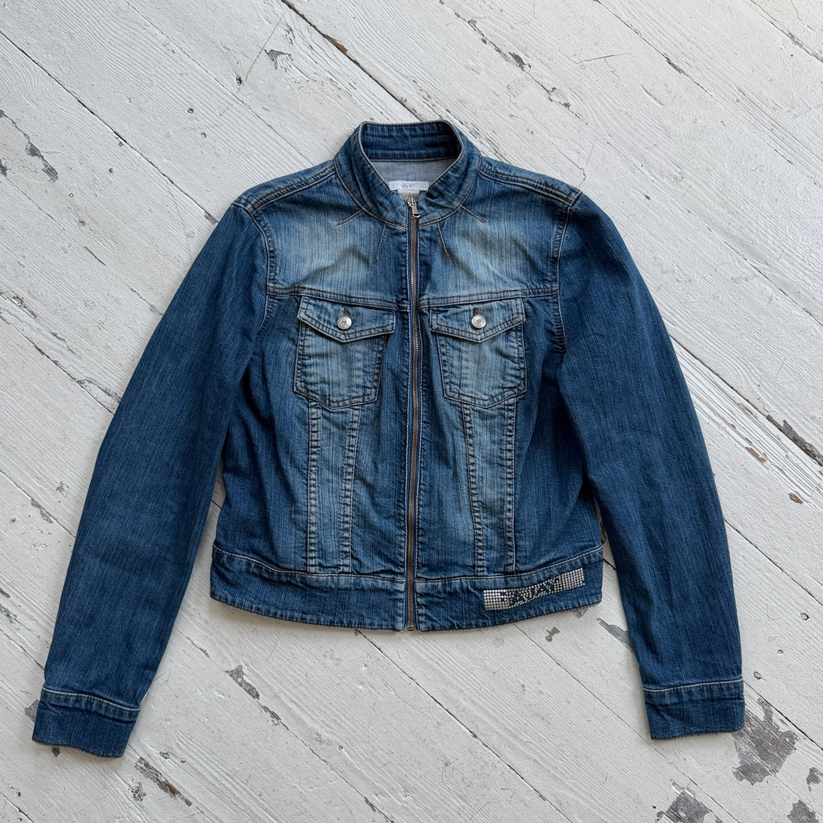 Liu•Jo Denim Jacket