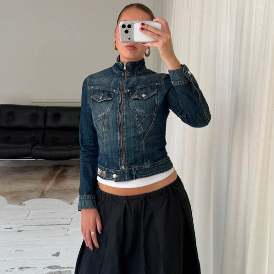 Liu•Jo Denim Jacket