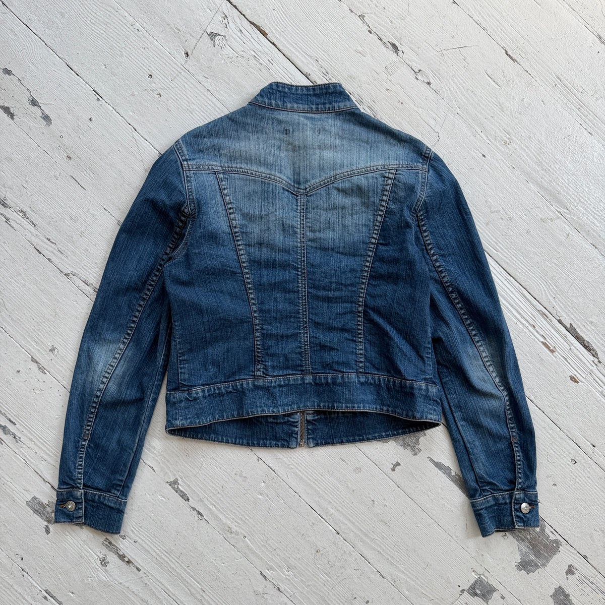 Liu•Jo Denim Jacket