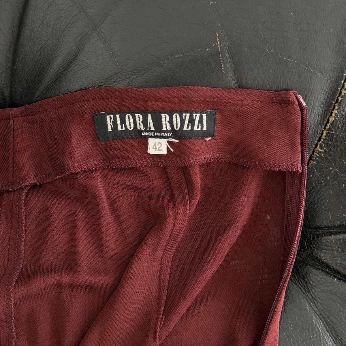 Vintage Italian Two Piece Set