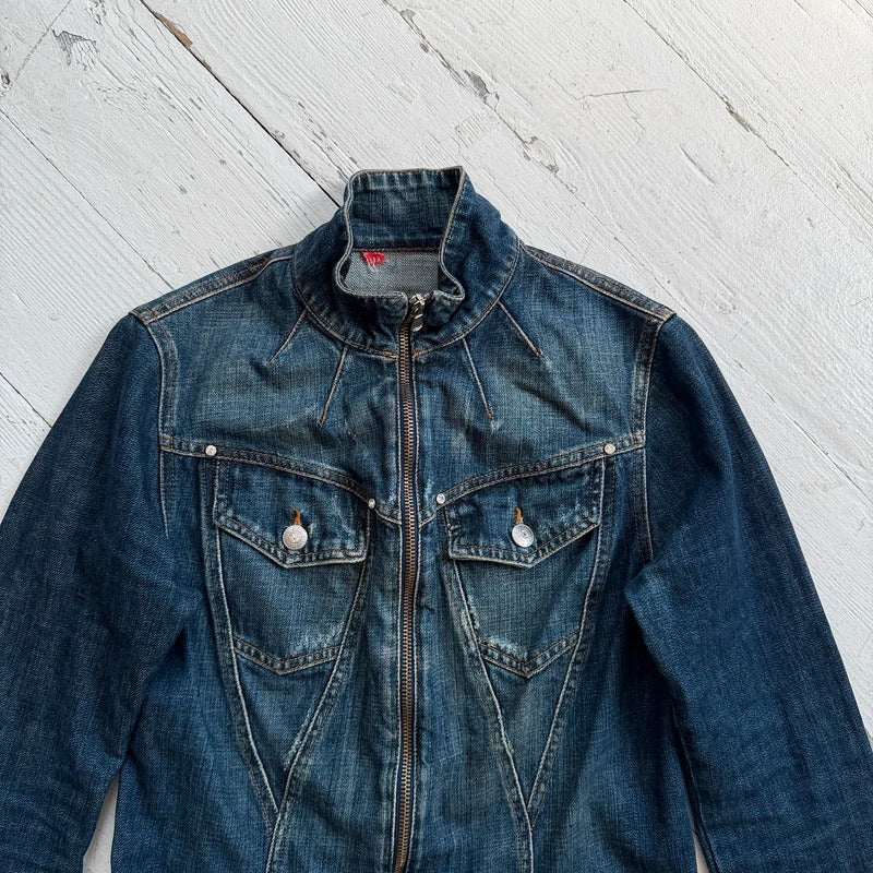 Liu•Jo Denim Jacket