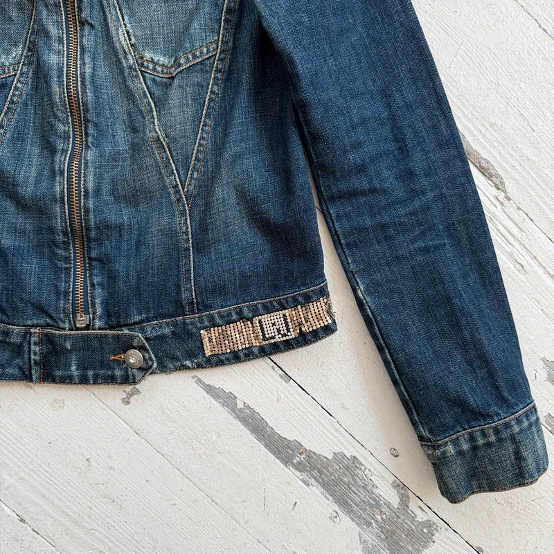 Liu•Jo Denim Jacket