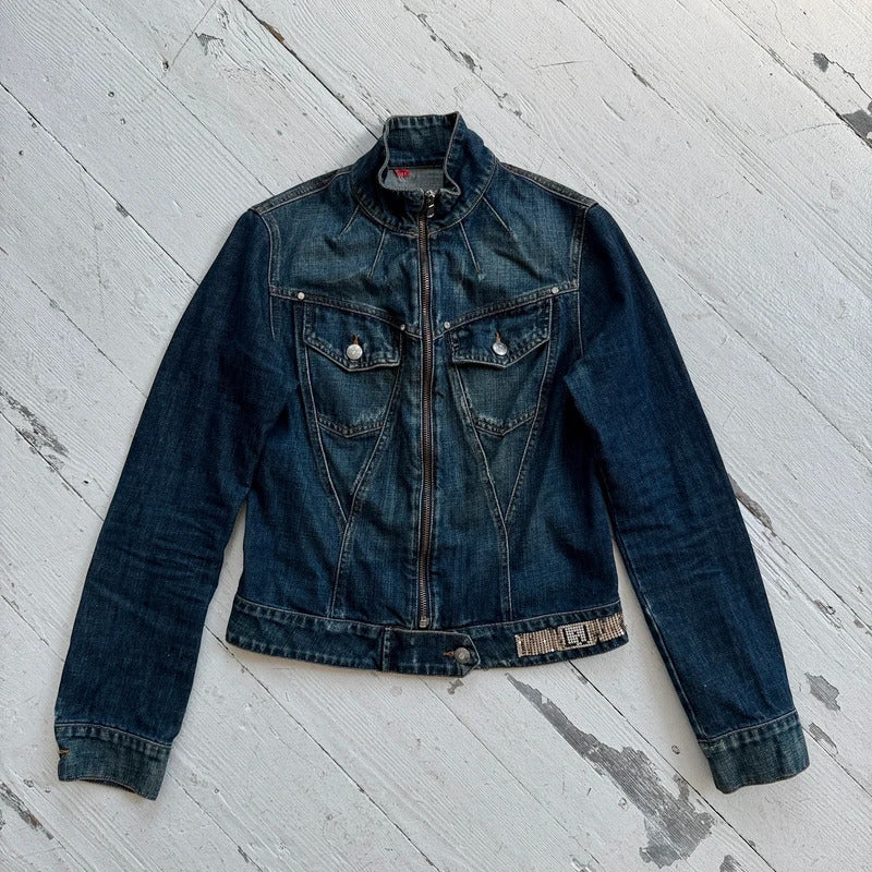 Liu•Jo Denim Jacket