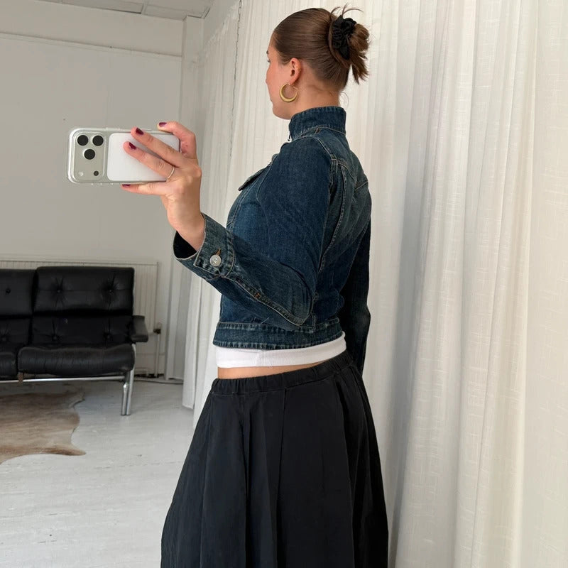 Liu•Jo Denim Jacket